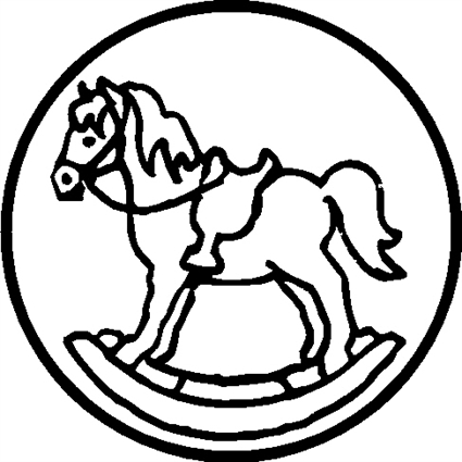 Rocking Horse04