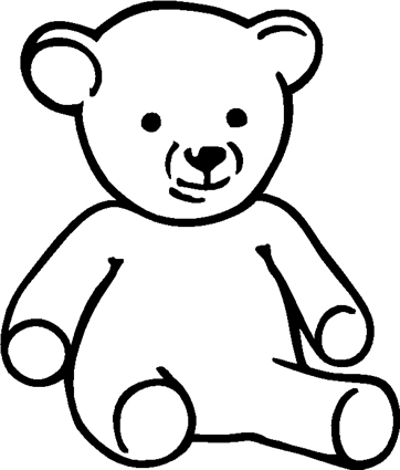 Teddy Bear37