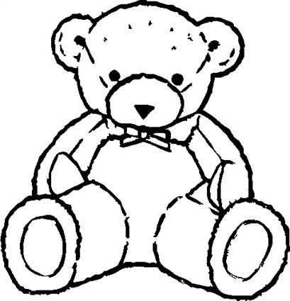 Teddy Bear01