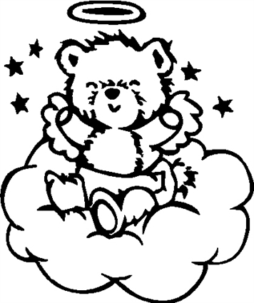 Teddy Bear12