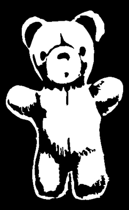 Teddy Bear21