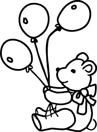Teddy Bear23