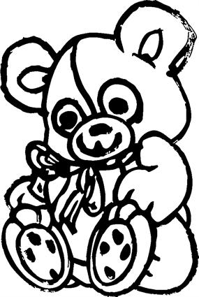 Teddy Bear27