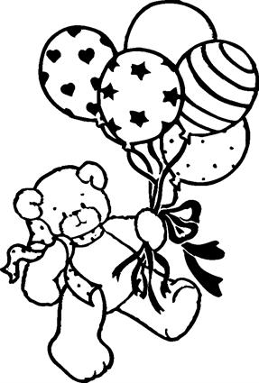 Teddy Bear29