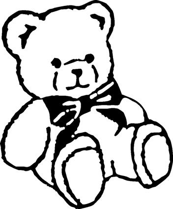 Teddy Bear32