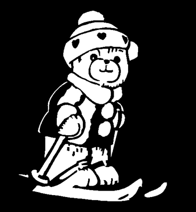 Teddy Bear36