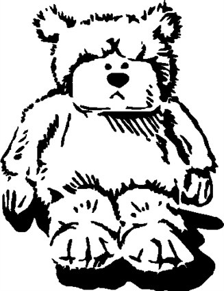 Teddy Bear39