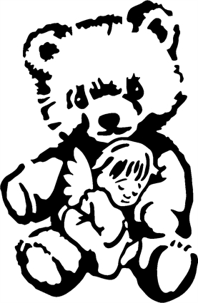 Teddy Bear40