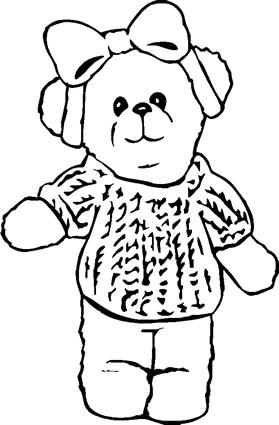 Teddy Bear56