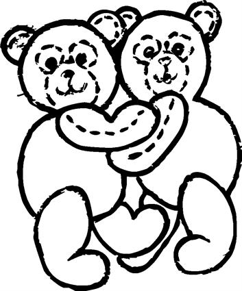 Teddy Bears02