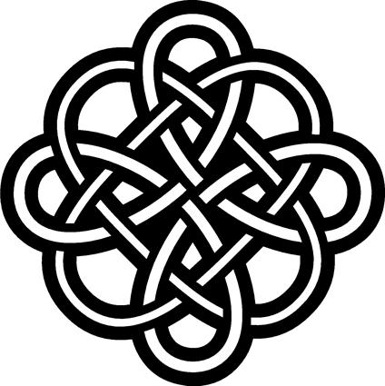 Celtic Knot 08