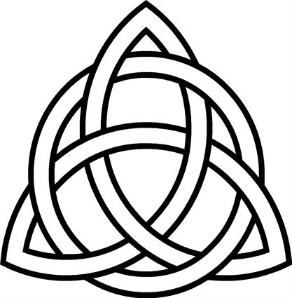 Celtic Knot 18