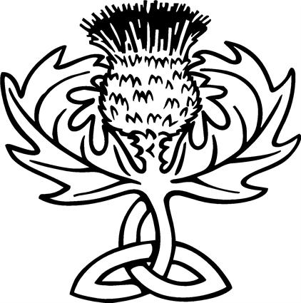 Celtic Thistle