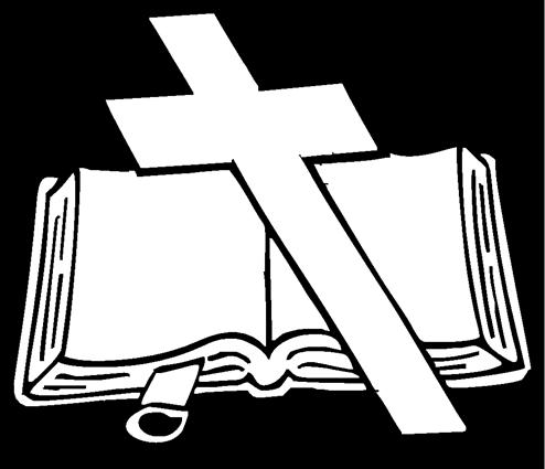 Cross & Bible10
