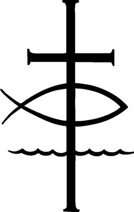 Cross with Fish03