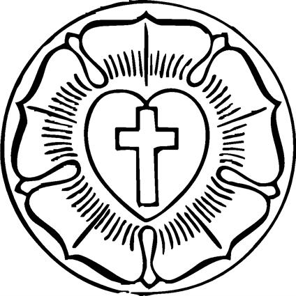 Cross with Flower02