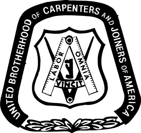 Carpenters and Joiners of America