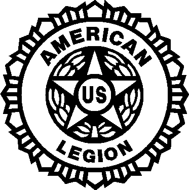 Emblem-101 American Legion