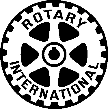 Emblem-110 Rotary