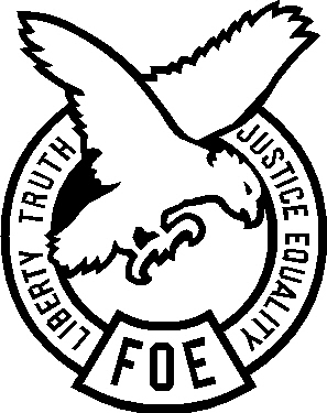 Emblem-125 Eagles