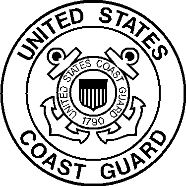Emblem-Coast Guard
