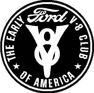 Ford V-8 Club