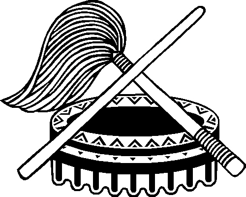 Samoa Seal graphic