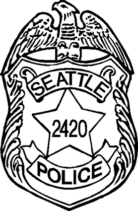 Seattle police 07