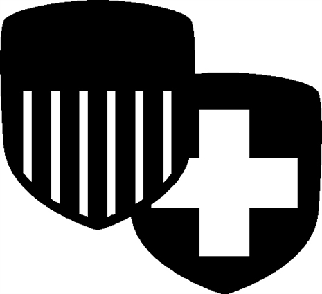 Swiss Insignia