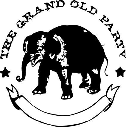 The Old Grand Party