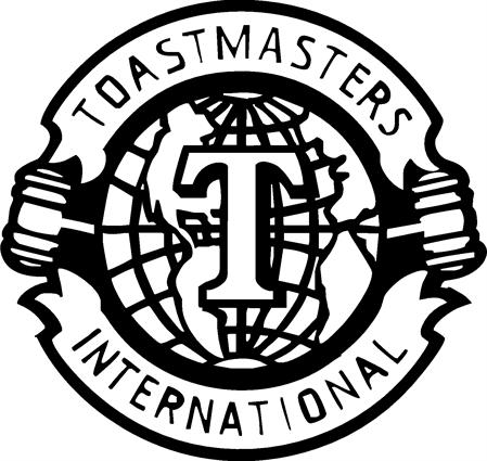 Toastmasters