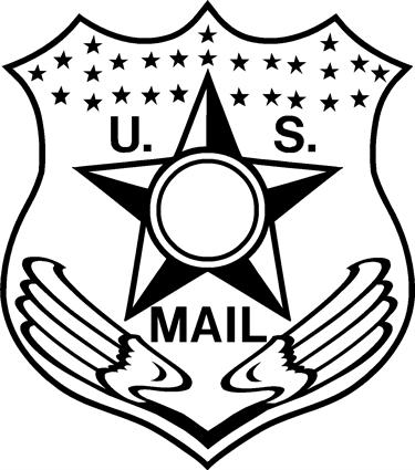 U.S. MAIL