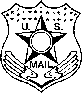 US Mail