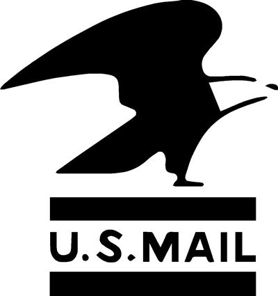 US Mail