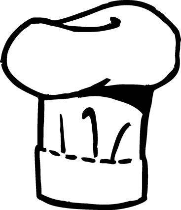 Chef's Hat