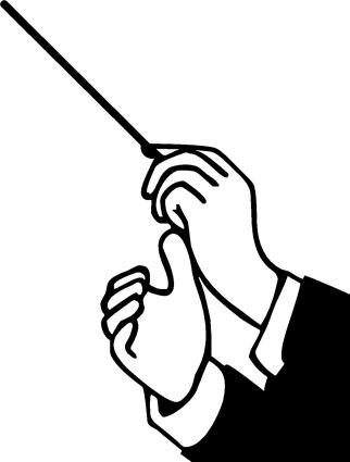 Conducting Hands 01