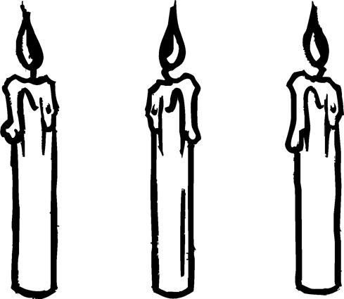 Candles01