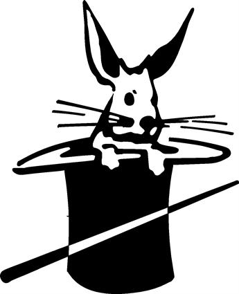 Rabbit in a Hat