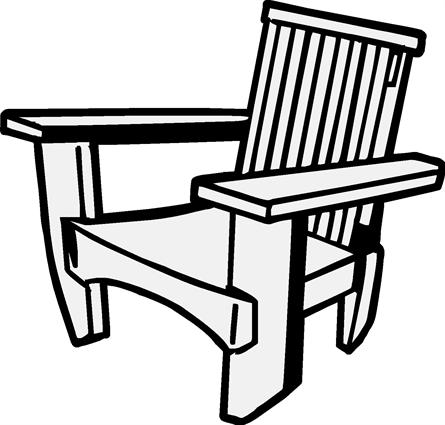 Rocking Chair02