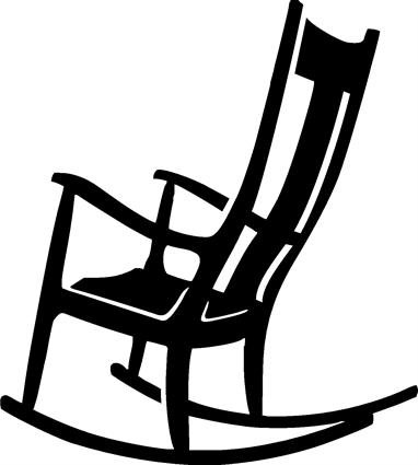 ROCKING CHAIR03
