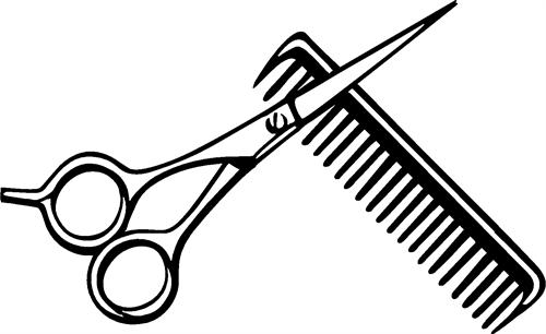 Scissors & Comb01