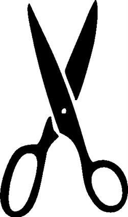 Scissors Open