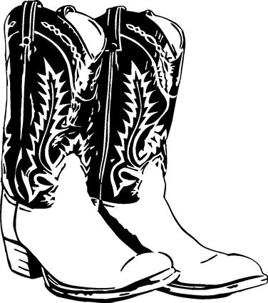 Cowboy Boots04