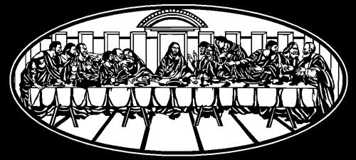 Last Supper