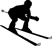 1009-Skier
