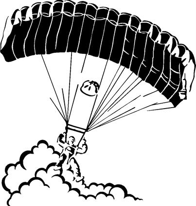 Parachuting01