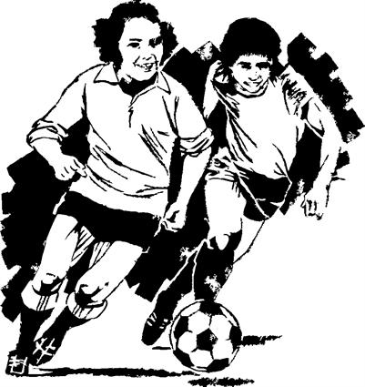 Soccer Players01