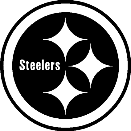 STEELERS LOGO