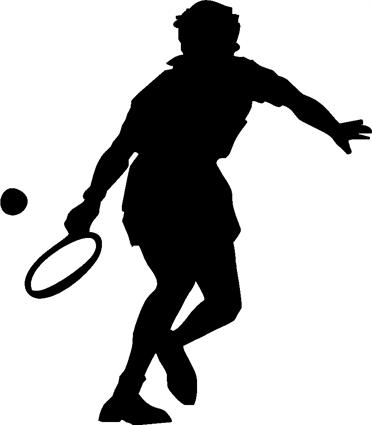 Tennis Player01