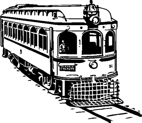 Trolley 01